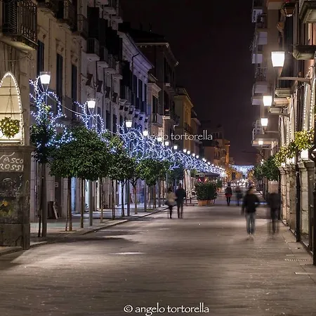 Antico Cortile *