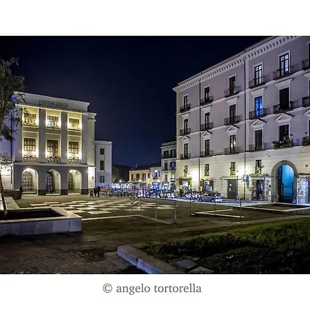 Antico Cortile *
