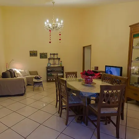 Antico Cortile Frühstückspension Cava deʼ Tirreni