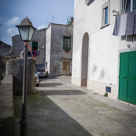 Antico Cortile Cava deʼ Tirreni