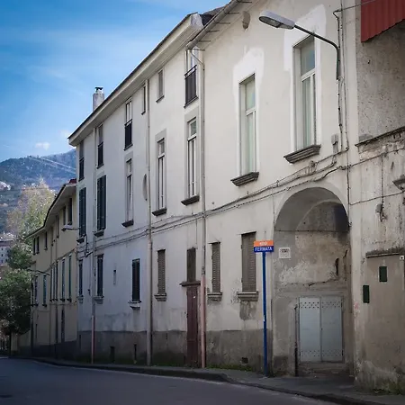 Antico Cortile Frühstückspension